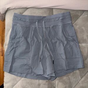 Lululemon Dance Studio Shorts
